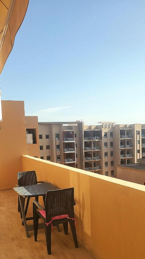 Appartement Neuf En Plein Centre De Marrakech *
