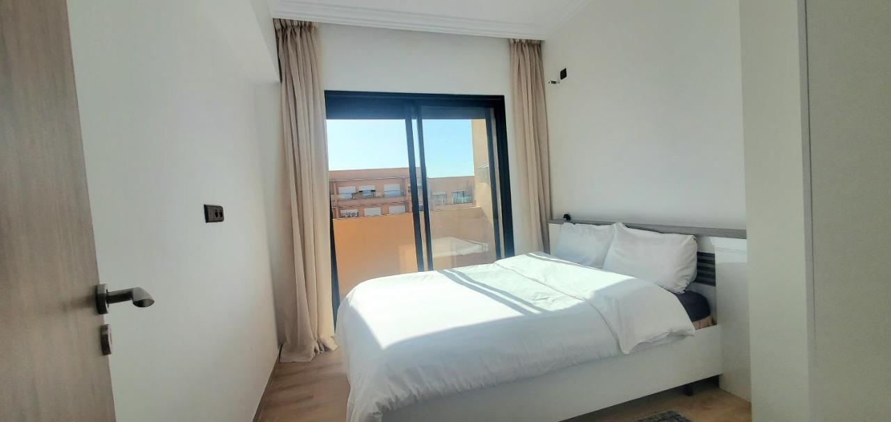 Neuf En Plein Centre De Marrakech