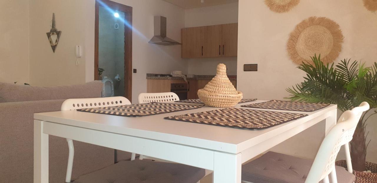 Apparemment Wafaa Apartment