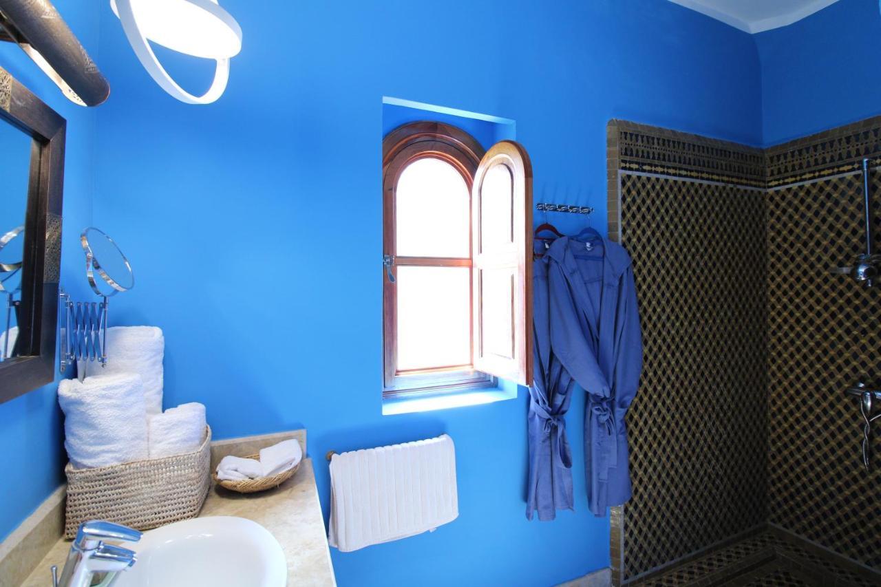 Riad Dar Gonzo & Marraquexe