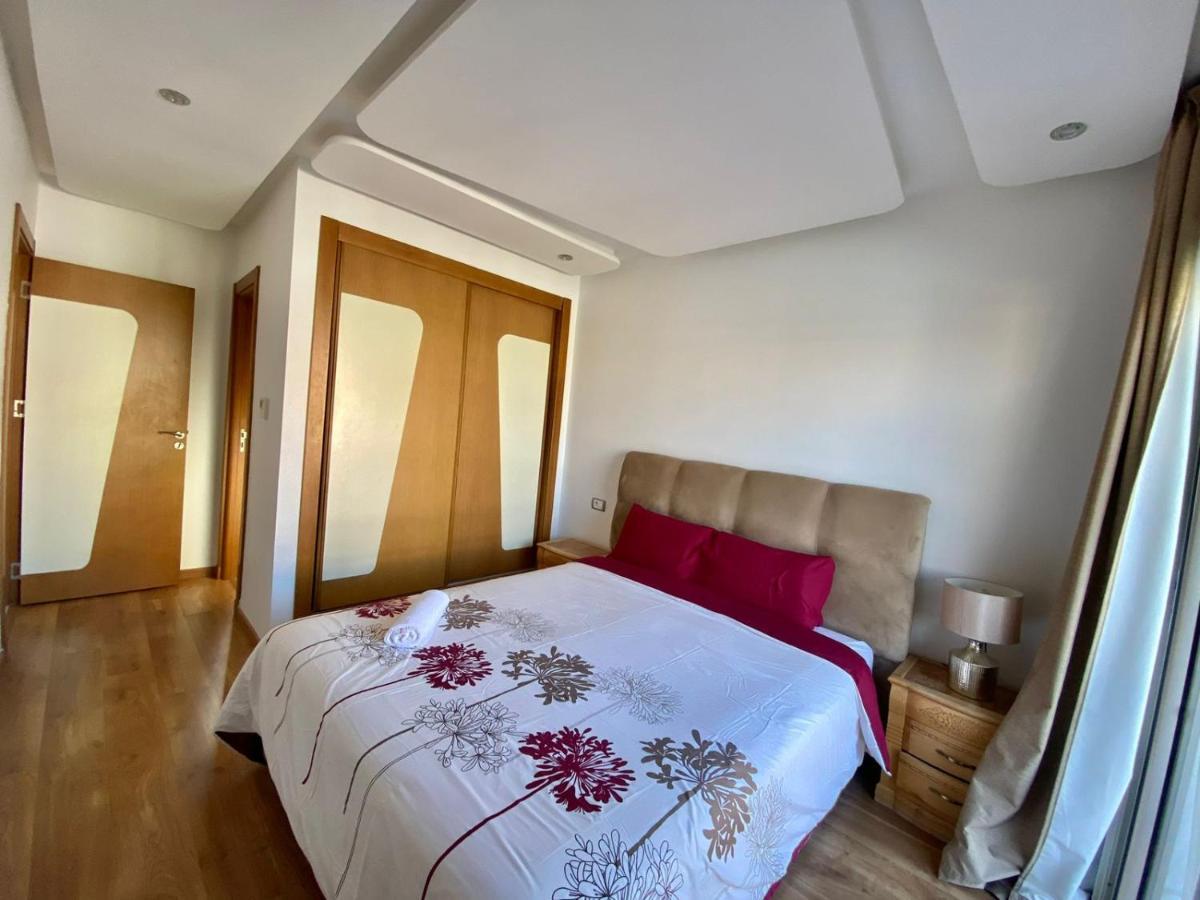 Riad Garden Luxury Agdal * Marrakesh