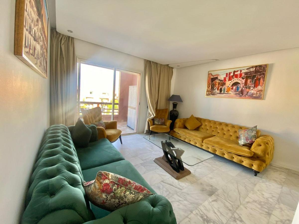 Riad Garden Luxury Agdal Marrakesh