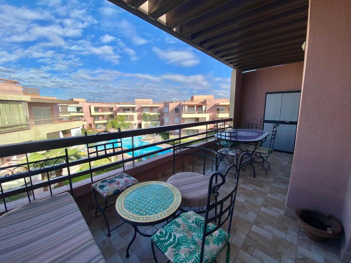 Riad Garden Luxury Agdal * Marrakesh