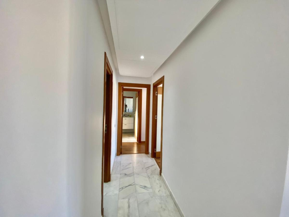 Appartement Riad Garden Luxury Agdal *