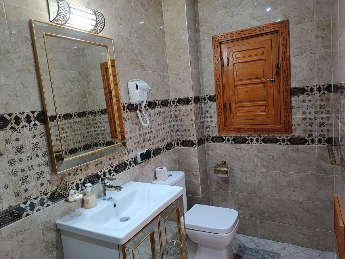 Dar Elkhouda, Authentique Prive Apartamento *