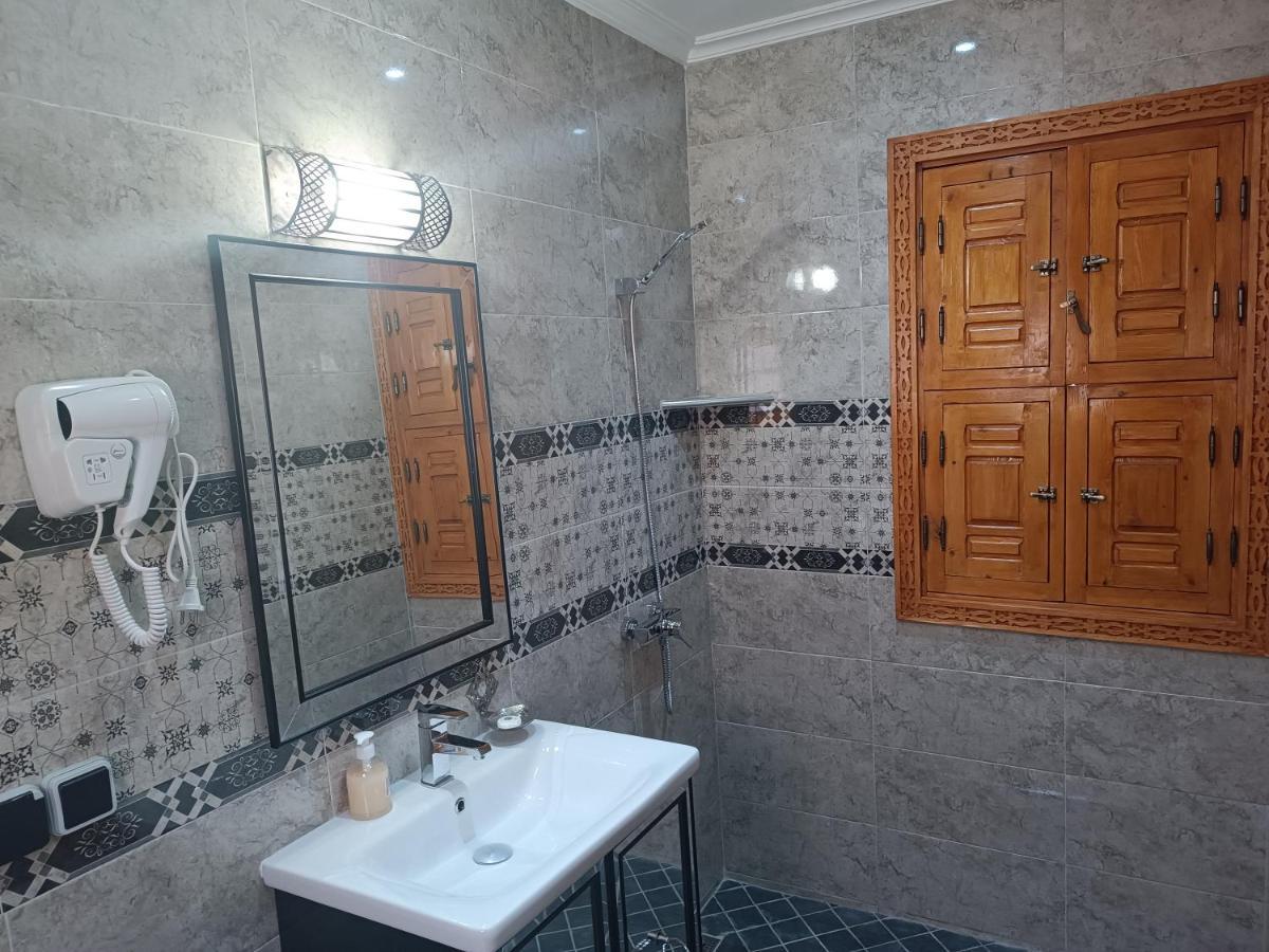 Dar Elkhouda, Authentique Prive Marraquexe