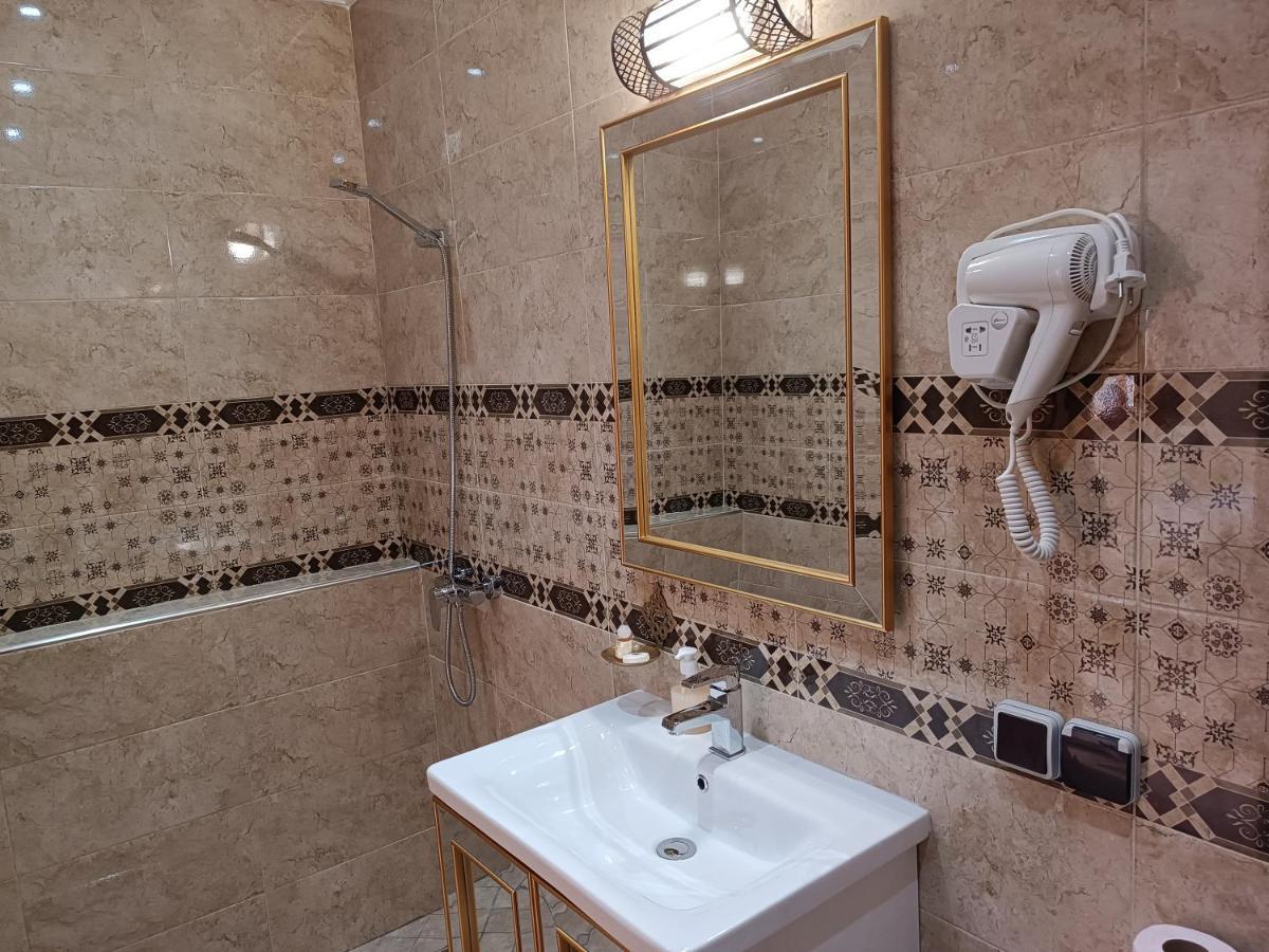 Apartamento Dar Elkhouda, Authentique Prive *
