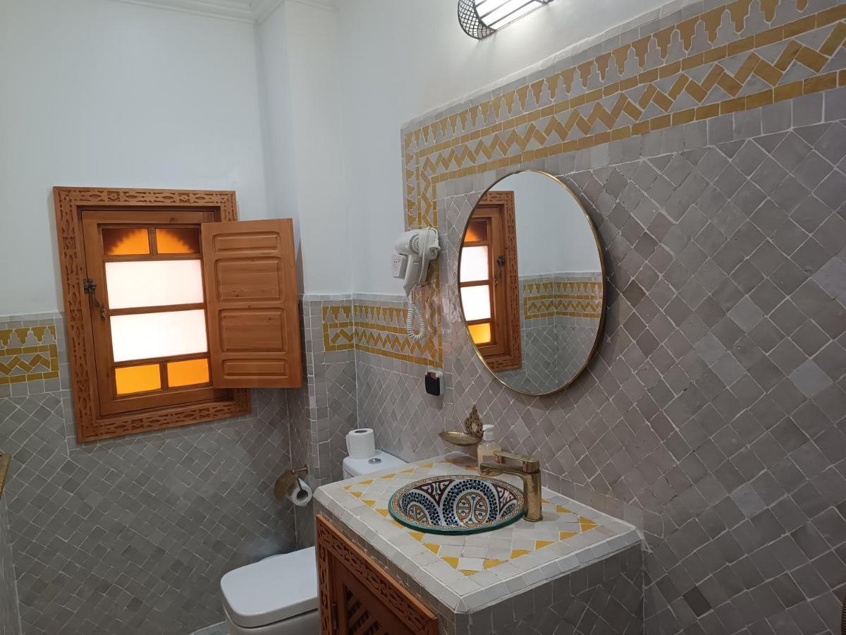 Dar Elkhouda, Authentique Prive Marraquexe