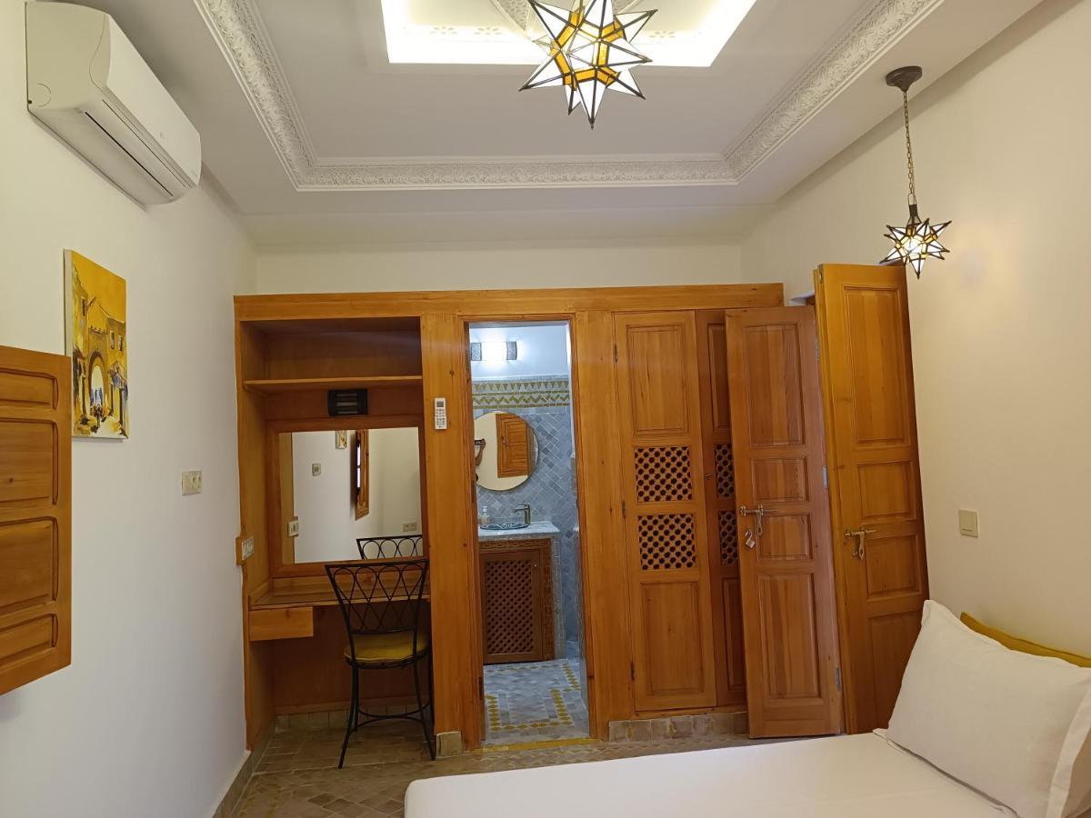 Dar Elkhouda, Authentique Prive Apartamento