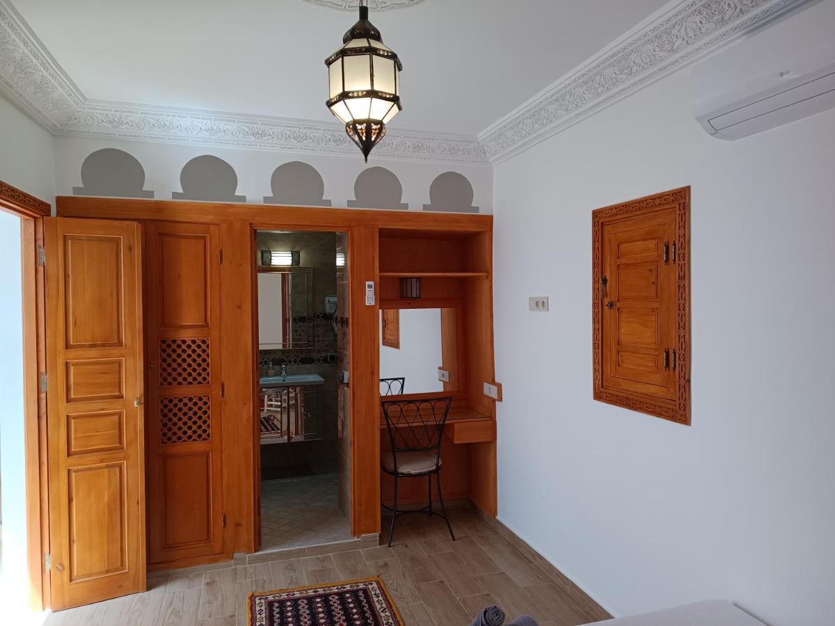 Dar Elkhouda, Authentique Prive Apartamento Marraquexe