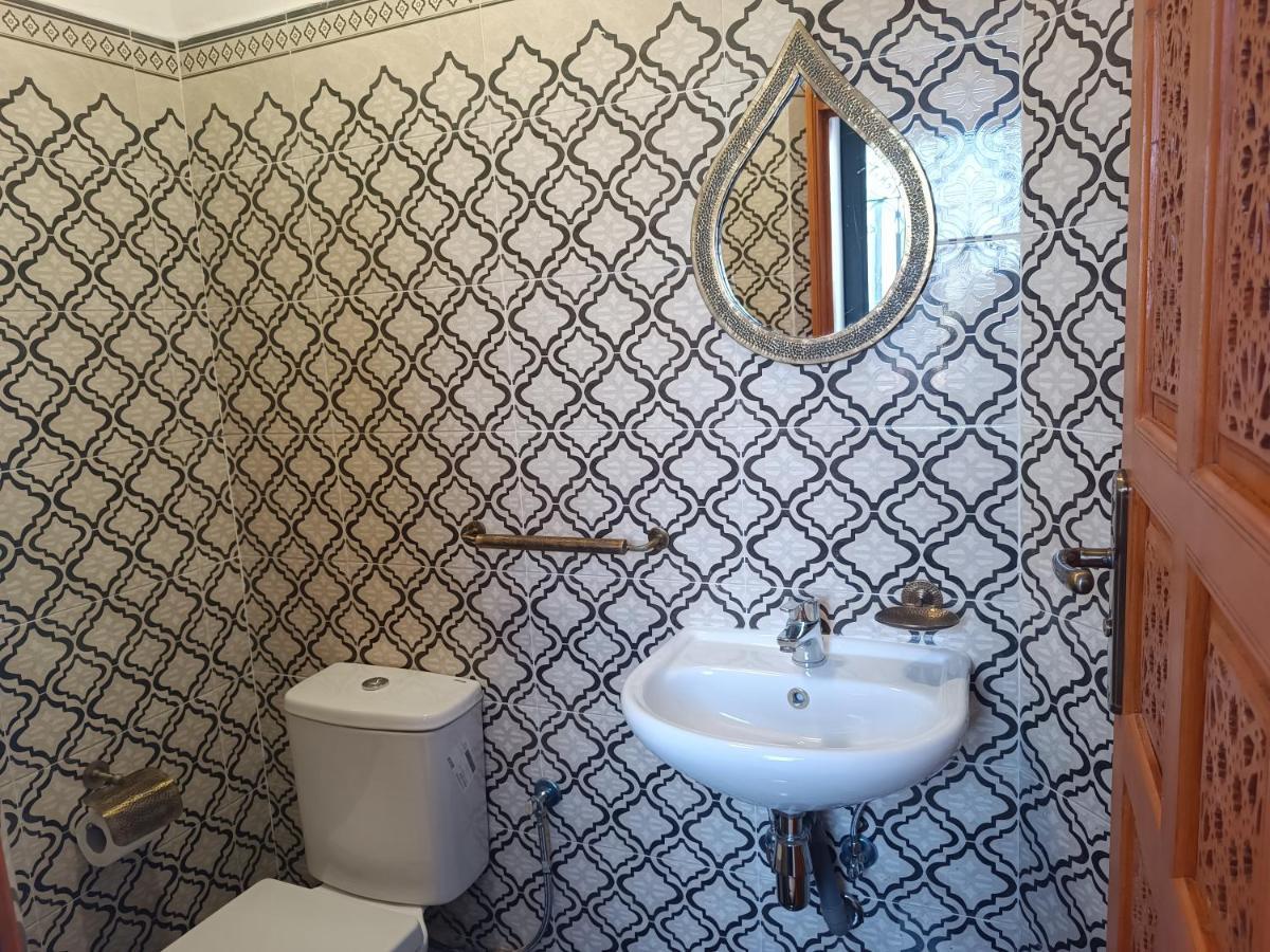 Dar Elkhouda, Authentique Prive Apartamento *
