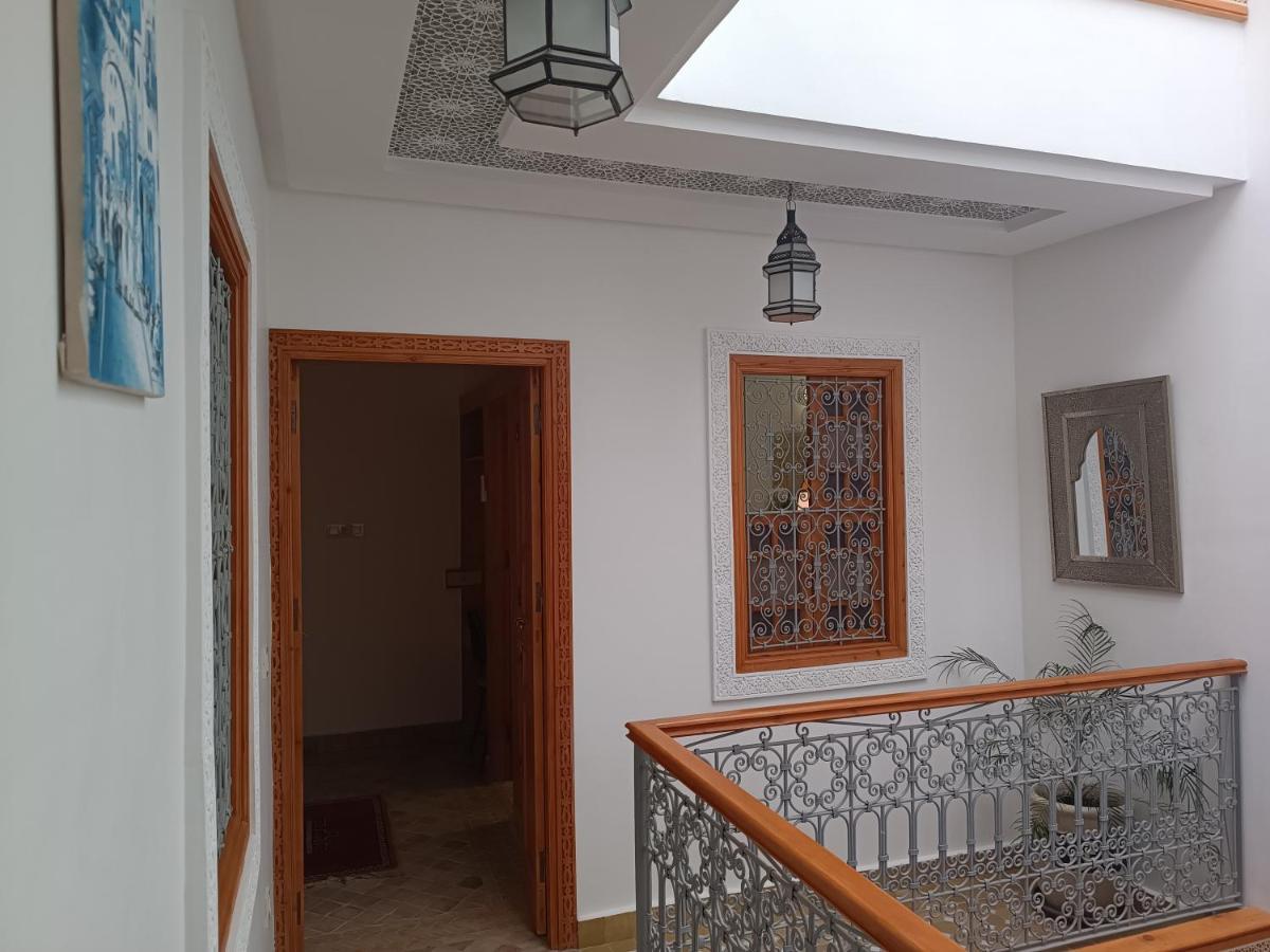Apartamento Dar Elkhouda, Authentique Prive