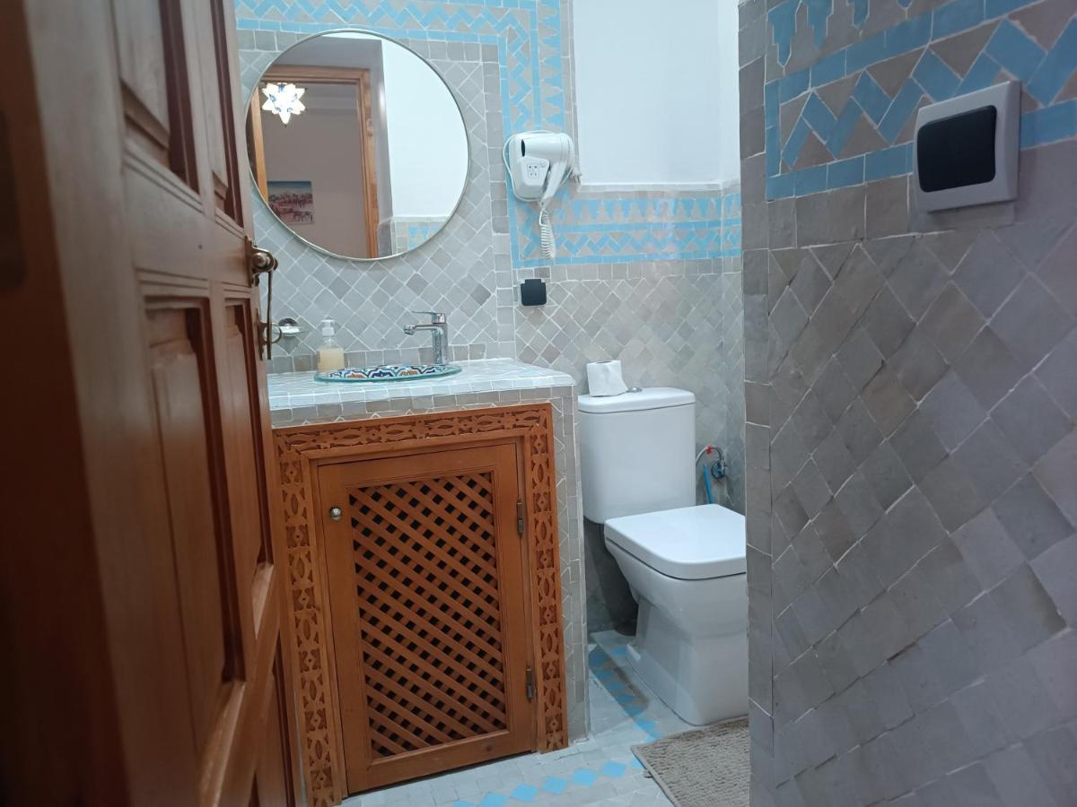 Apartamento Dar Elkhouda, Authentique Prive