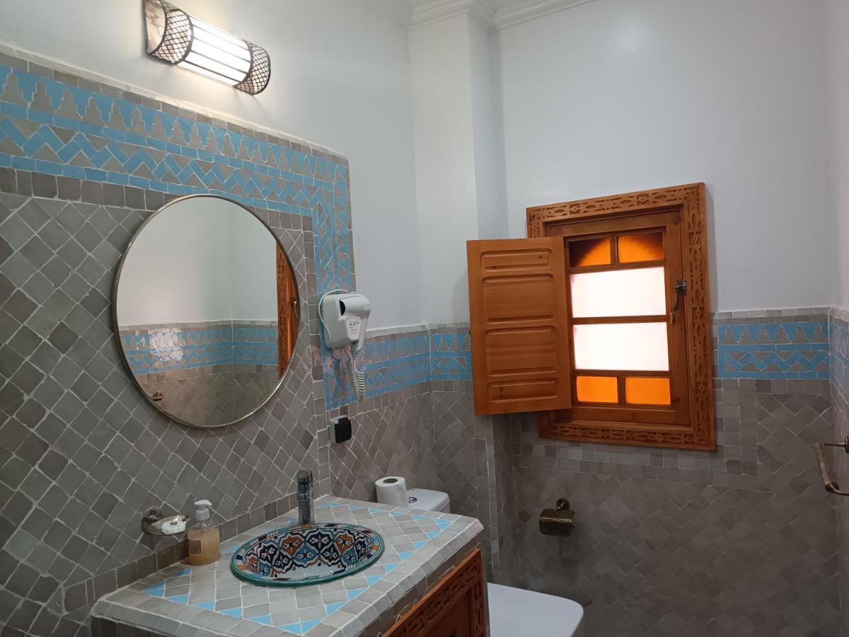 Dar Elkhouda, Authentique Prive Apartamento Marraquexe