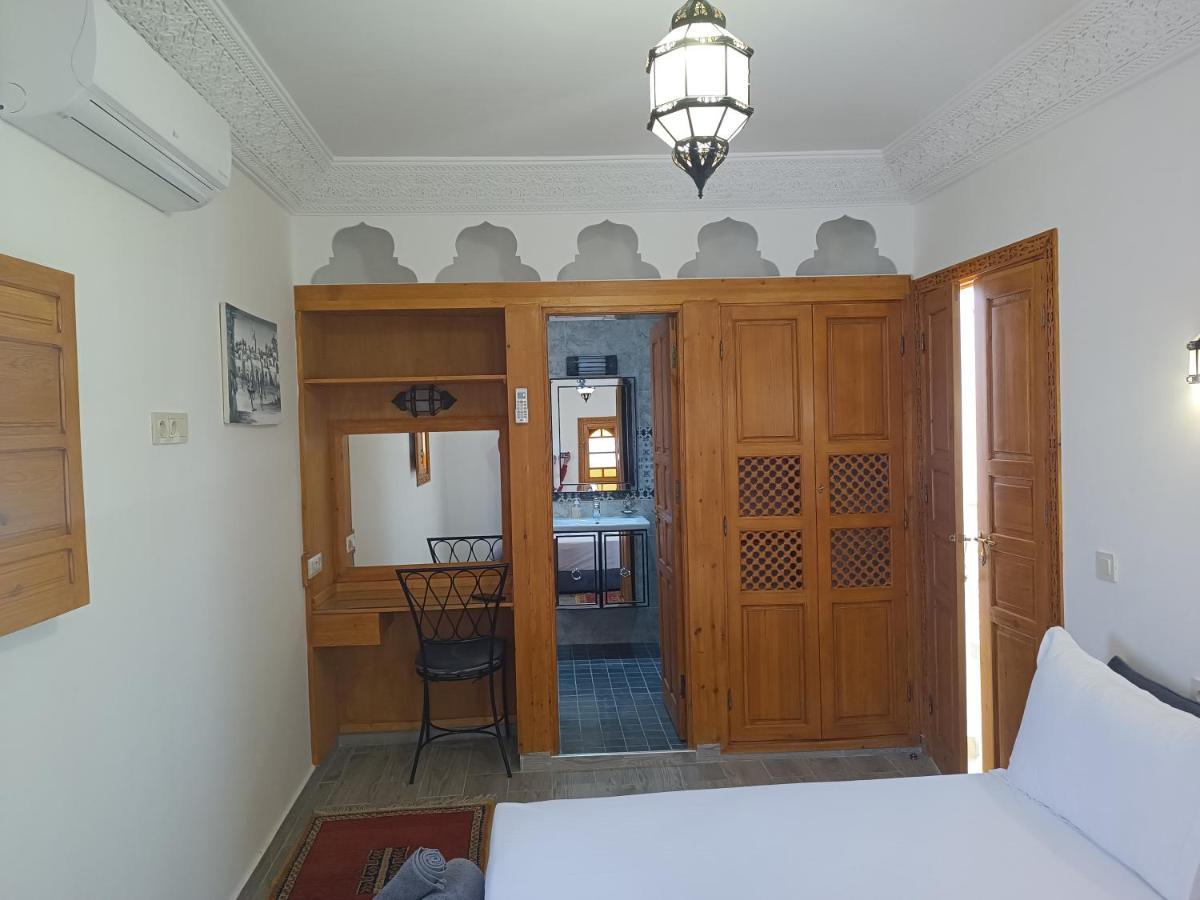 Dar Elkhouda, Authentique Prive * Marraquexe