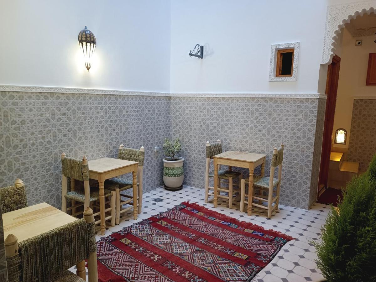 Dar Elkhouda, Authentique Prive Apartamento *