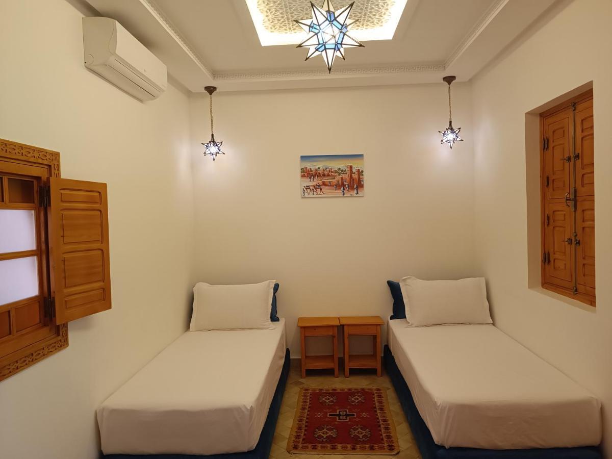 Dar Elkhouda, Authentique Prive Apartamento