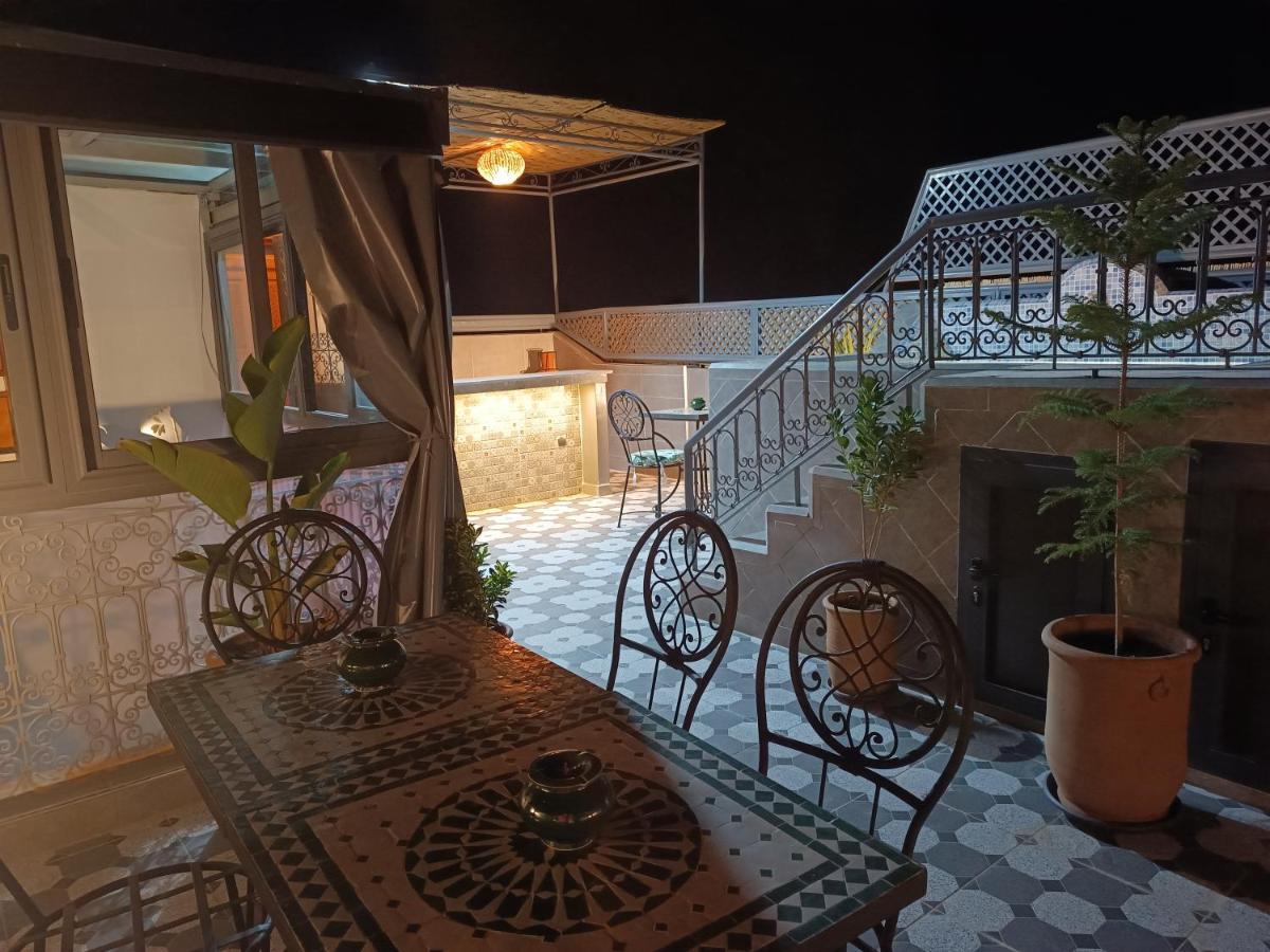 Dar Elkhouda, Authentique Prive Apartamento *