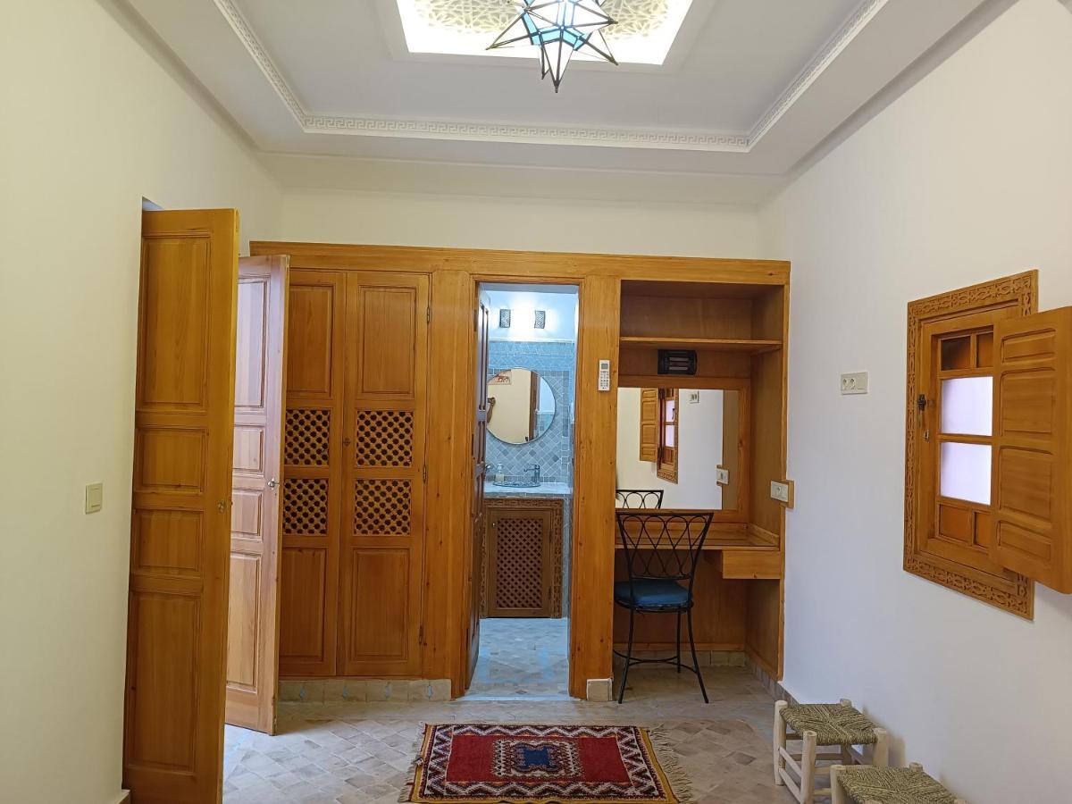 Dar Elkhouda, Authentique Prive Apartamento Marraquexe