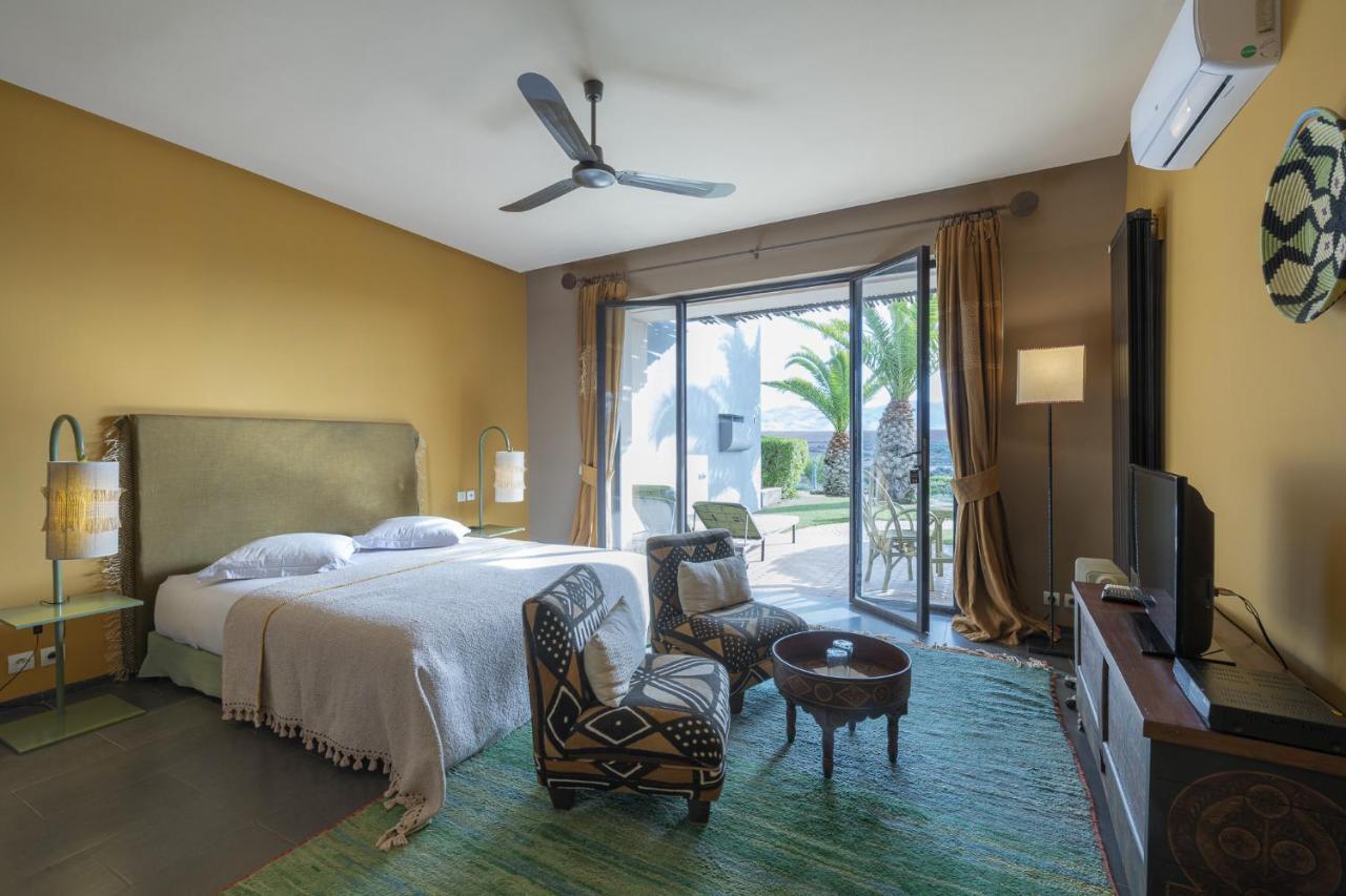 Le Palais Paysan 4* Marrakesh
