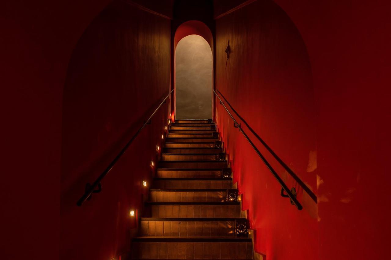 Couette-café Le Palais Paysan