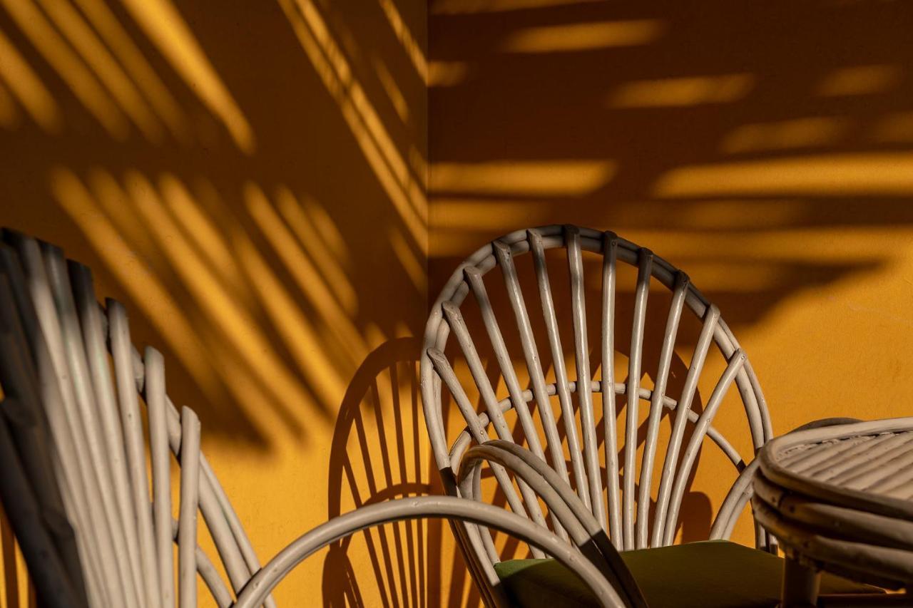 Couette-café Le Palais Paysan 4*