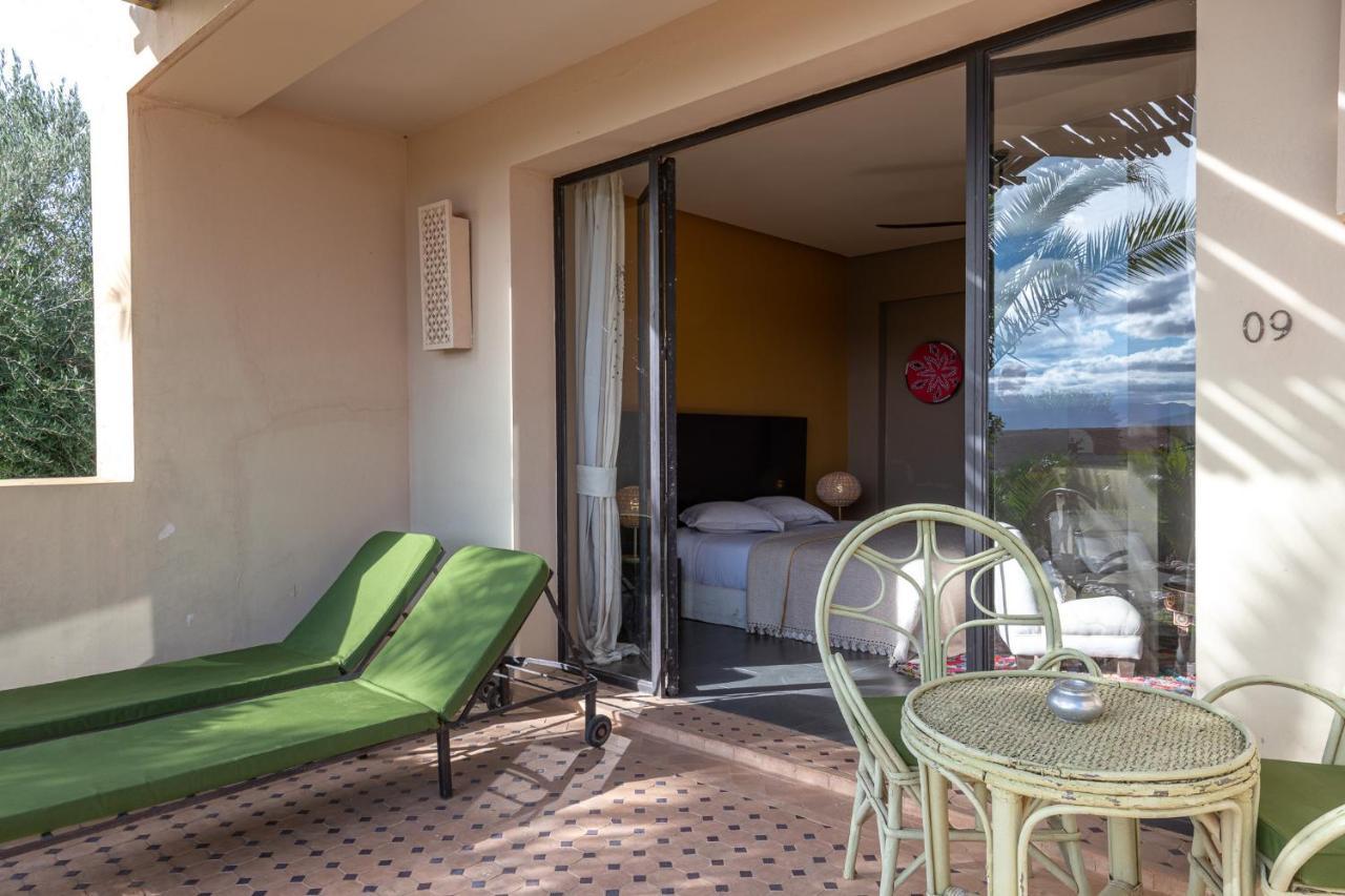 Couette-café Le Palais Paysan 4*