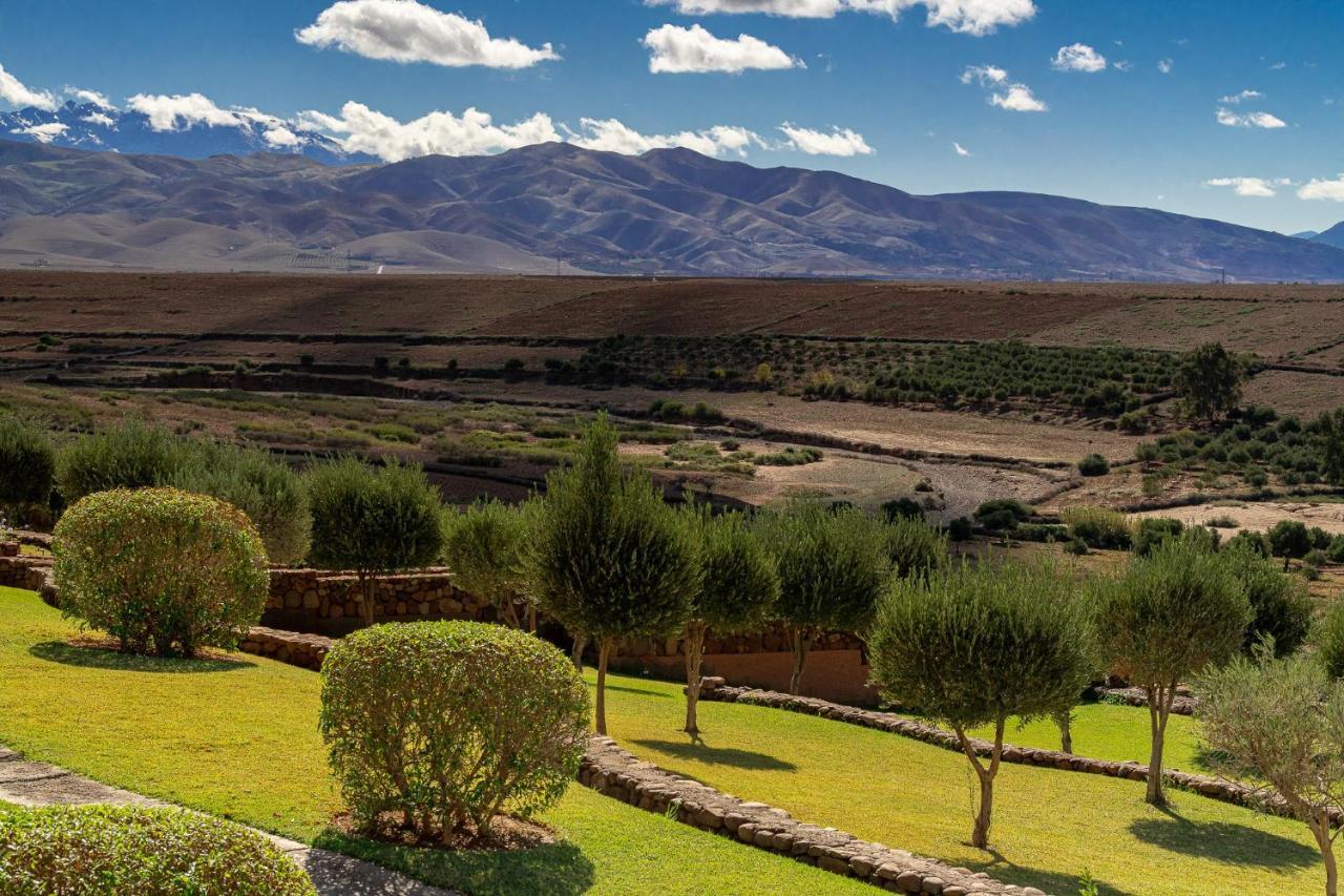 Le Palais Paysan 4* Marrakesh