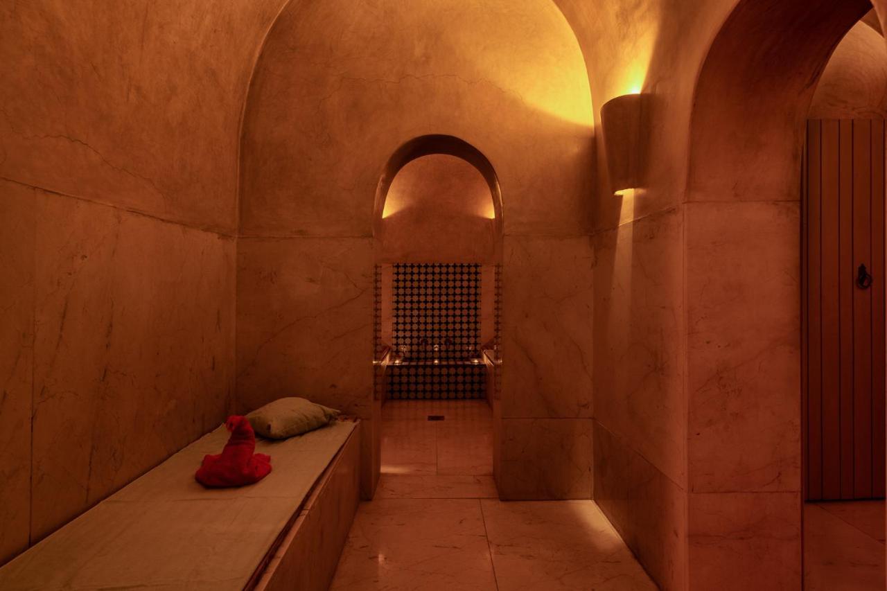 Couette-café Le Palais Paysan 4*