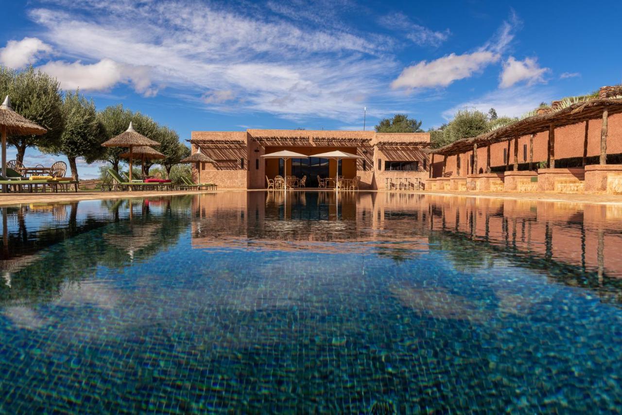 Le Palais Paysan Couette-café 4*