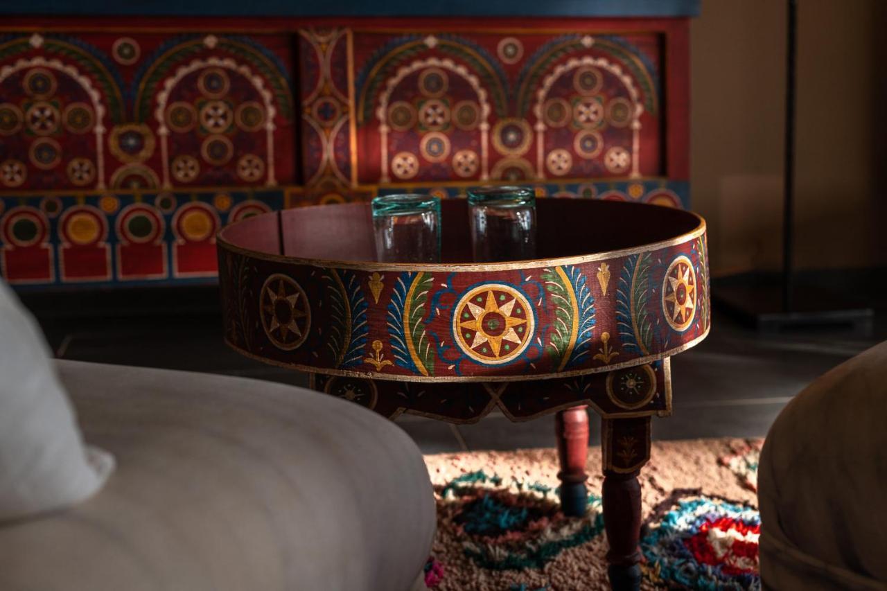 Couette-café Le Palais Paysan 4*