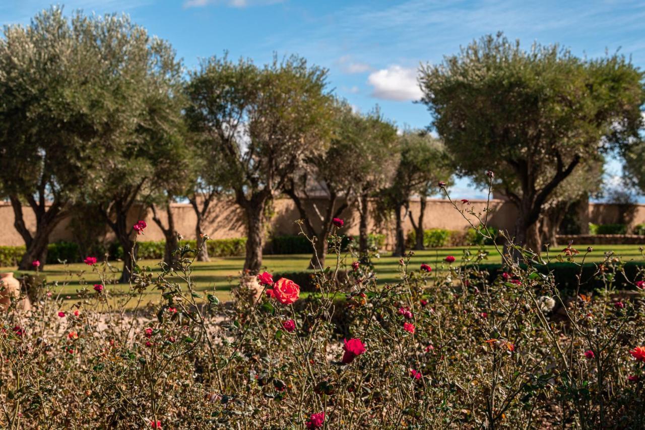 Le Palais Paysan 4* Marrakesh