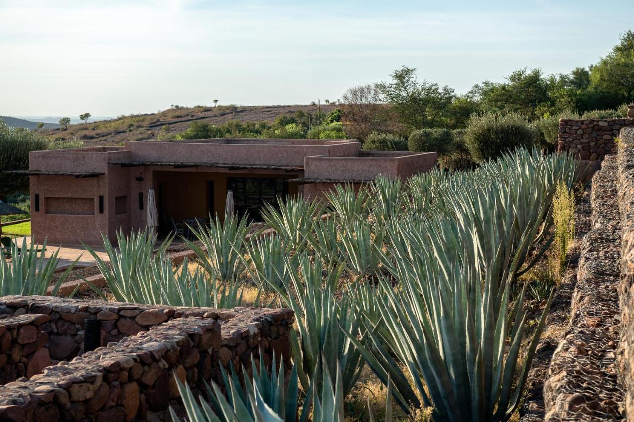 Le Palais Paysan 4* Marrakesh
