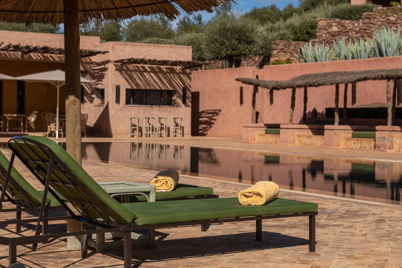 Le Palais Paysan Marrakesh