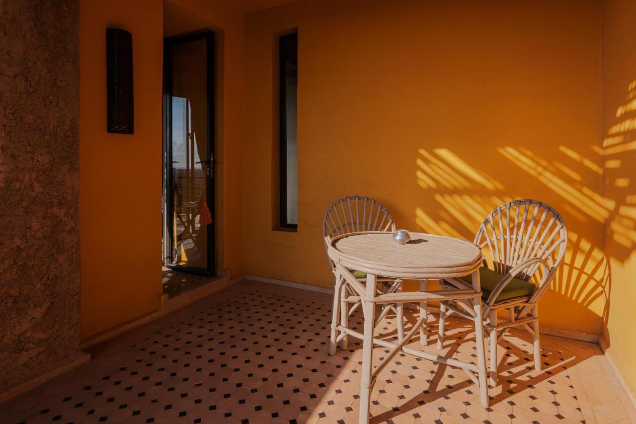 Le Palais Paysan Marrakesh