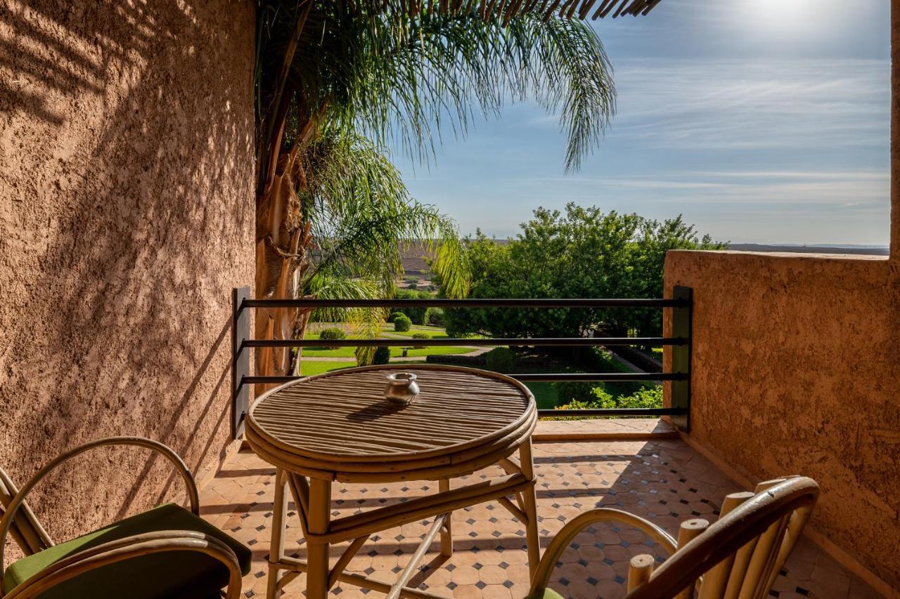 Couette-café Le Palais Paysan Marrakesh