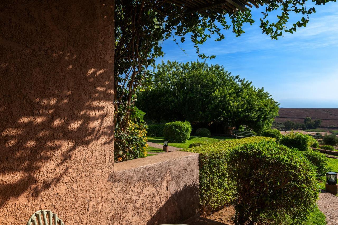 Couette-café Le Palais Paysan