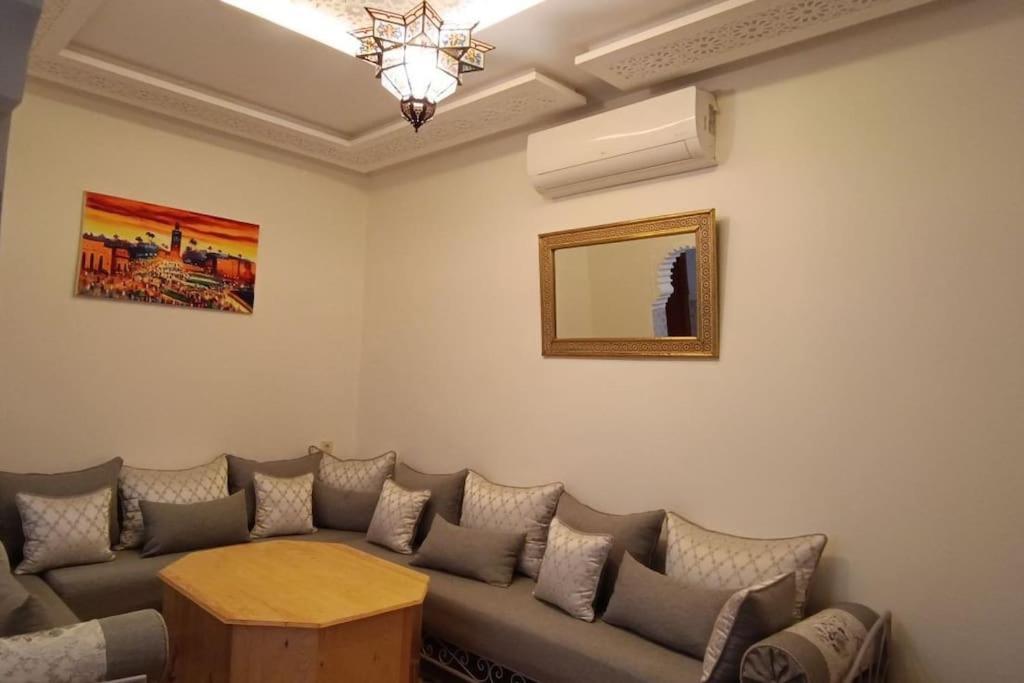 Dar Elkhouda, Authentique Prive Apartamento