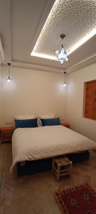 Apartamento Dar Elkhouda, Authentique Prive *