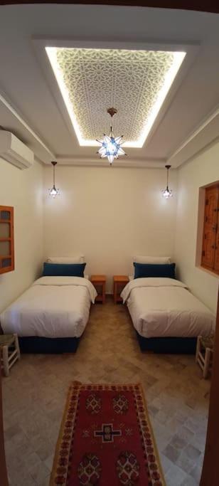Dar Elkhouda, Authentique Prive Apartamento *