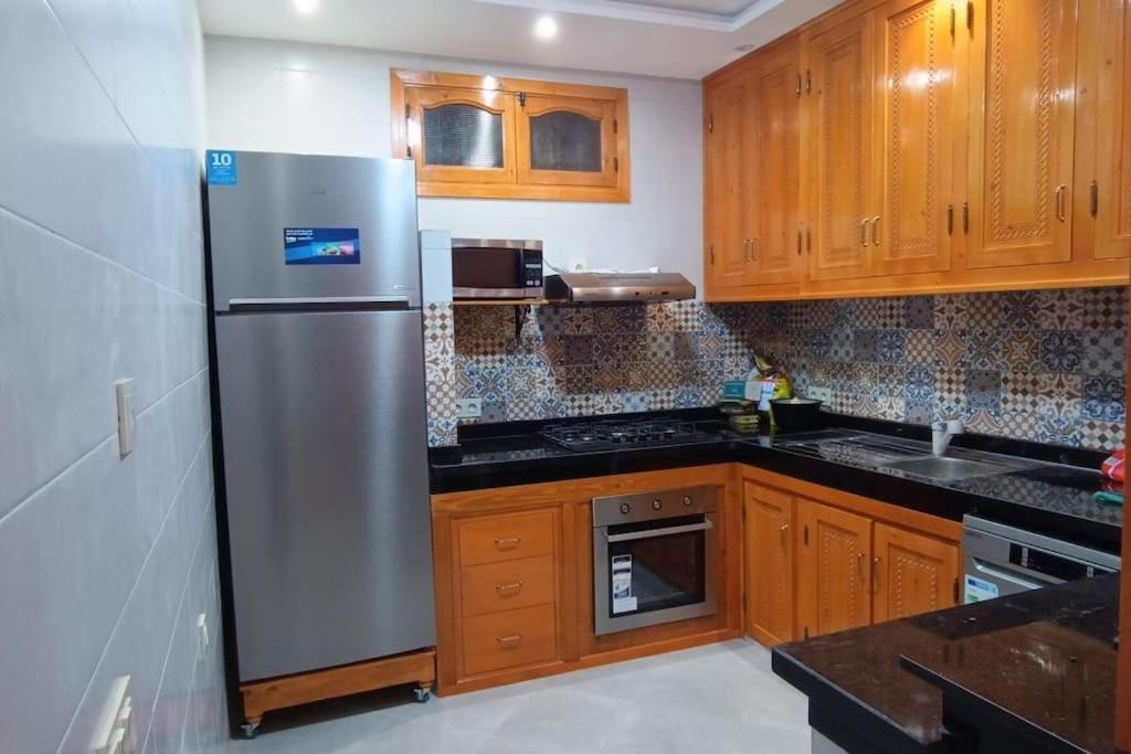 Apartamento Dar Elkhouda, Authentique Prive