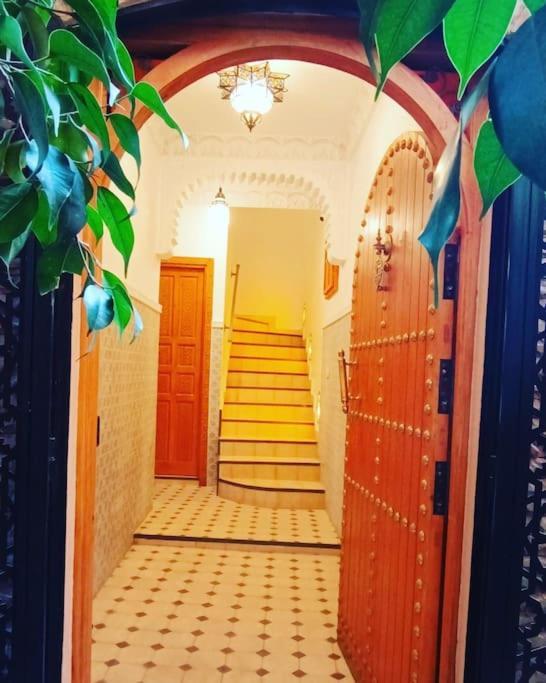 Dar Elkhouda, Authentique Prive Apartamento Marraquexe