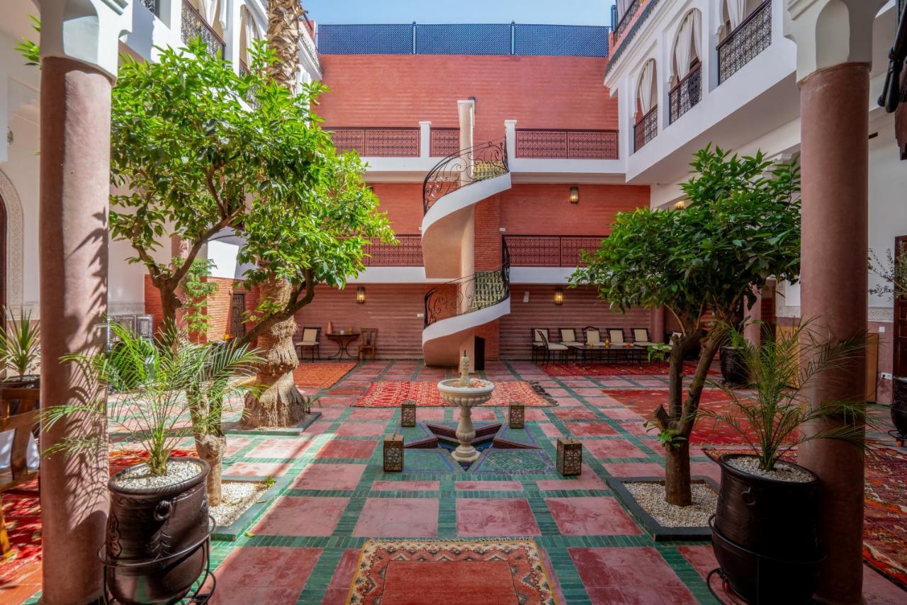 Dar Nejma & Guest house *