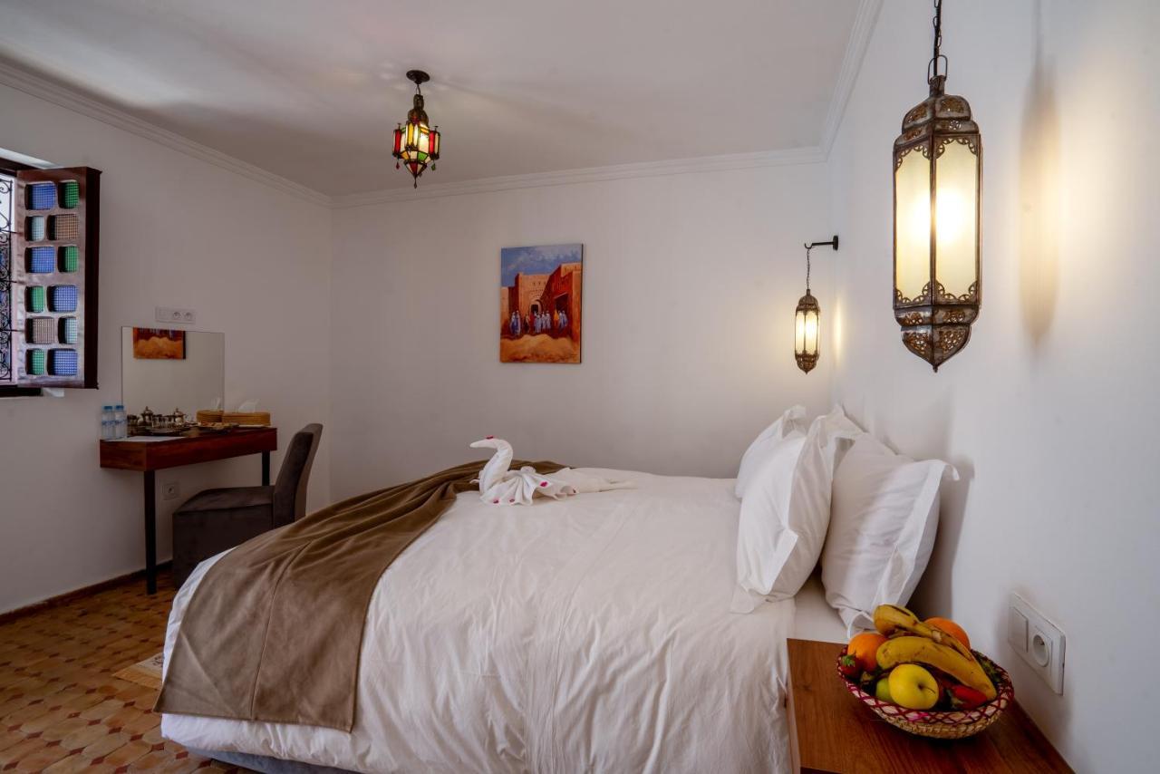 Guest house Dar Nejma &