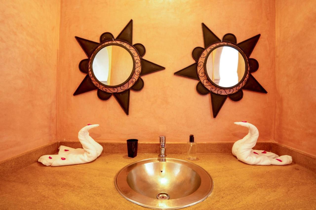 Guest house Dar Nejma & *