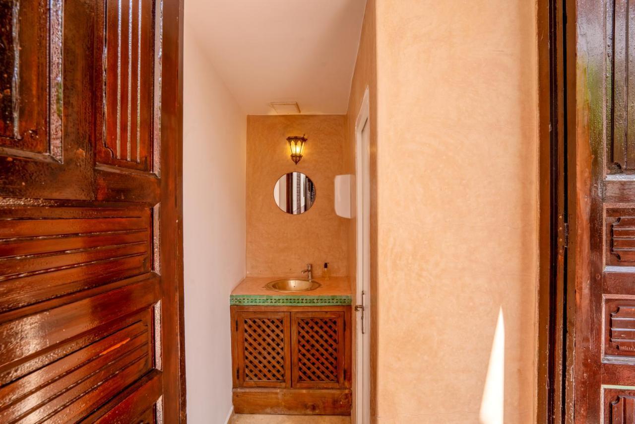 Guest house Dar Nejma & Marrakesh