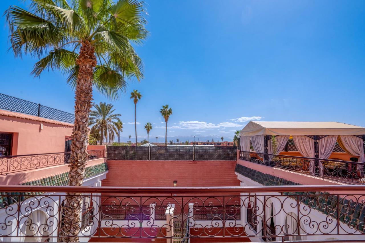 Dar Nejma & Guest house