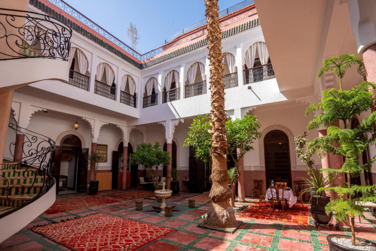 Dar Nejma & * Marrakesh