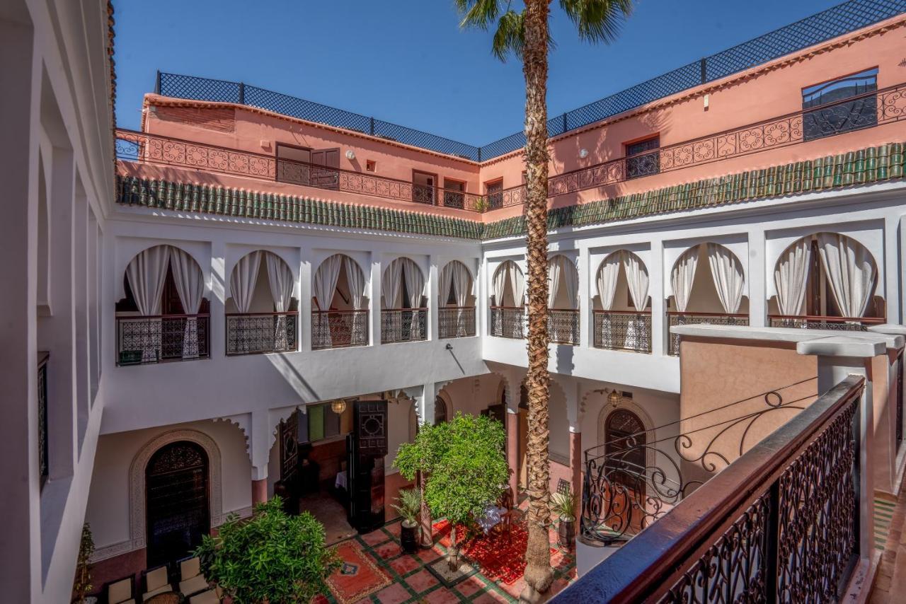 Guest house Dar Nejma & Marrakesh