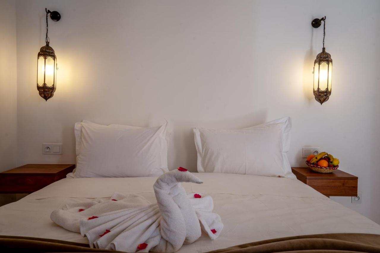Dar Nejma & Guest house *